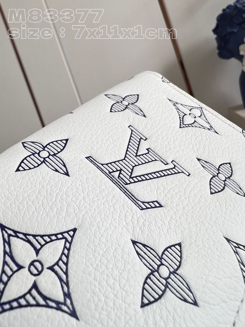 Louis Vuitton Wallets